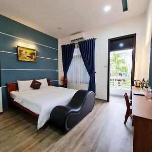 King Room Balcony
